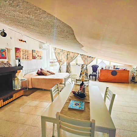 O' Frechete! Apartment Sulmona Ngoại thất bức ảnh