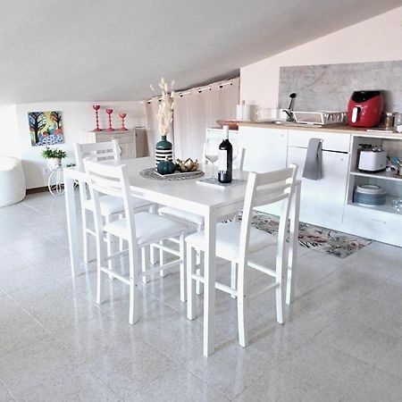 O' Frechete! Apartment Sulmona Ngoại thất bức ảnh