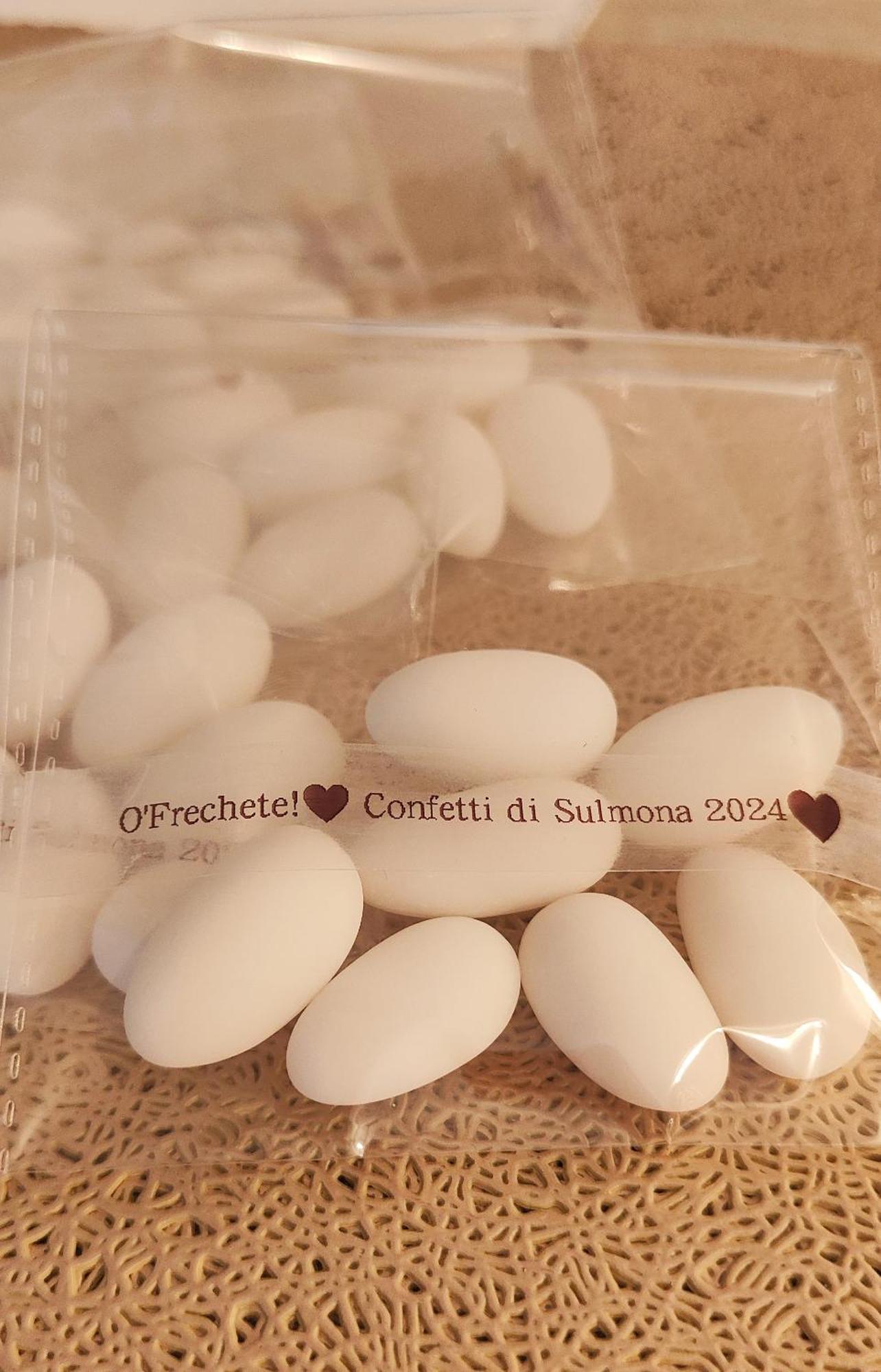 O' Frechete! Apartment Sulmona Ngoại thất bức ảnh