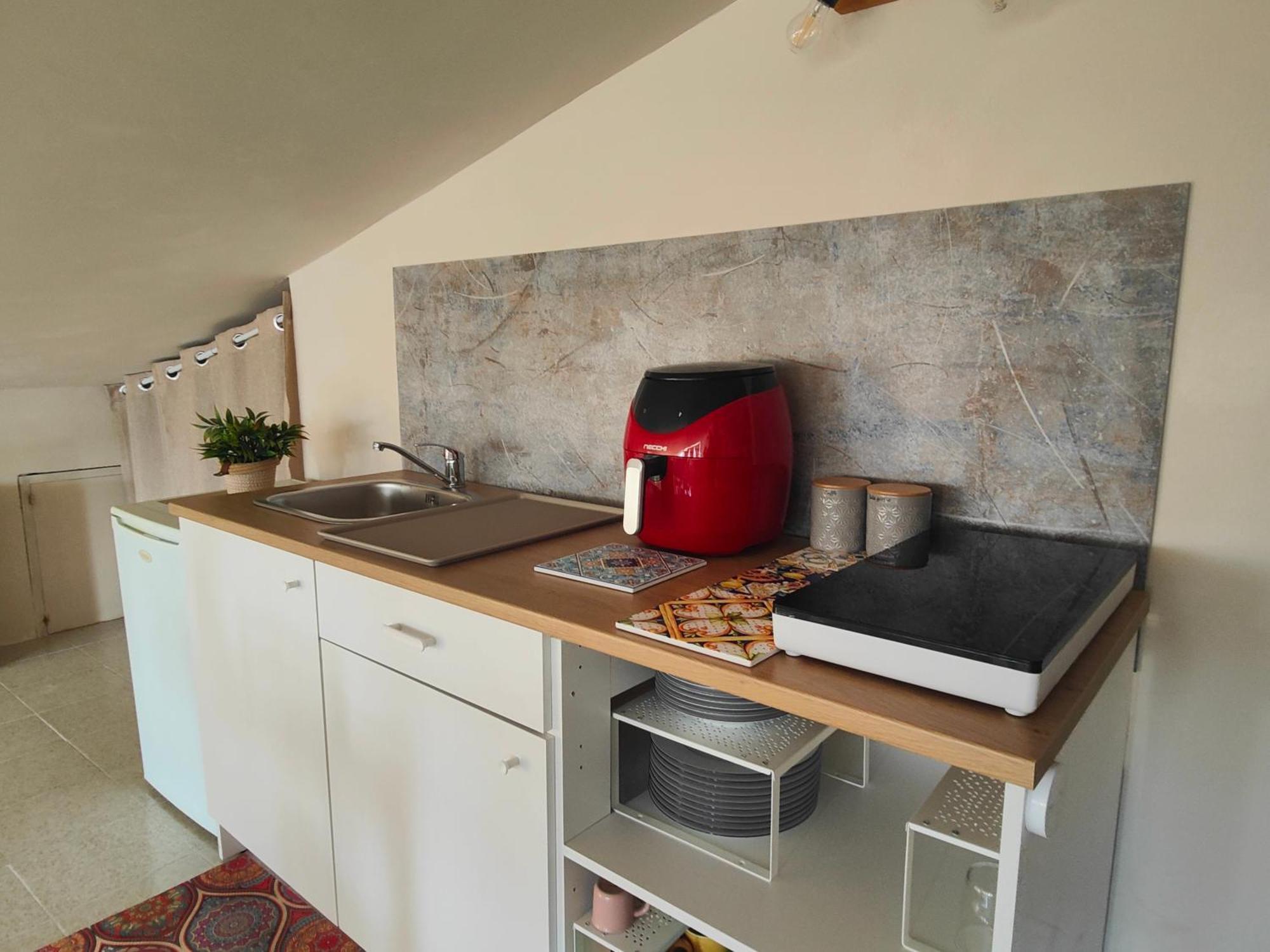 O' Frechete! Apartment Sulmona Ngoại thất bức ảnh