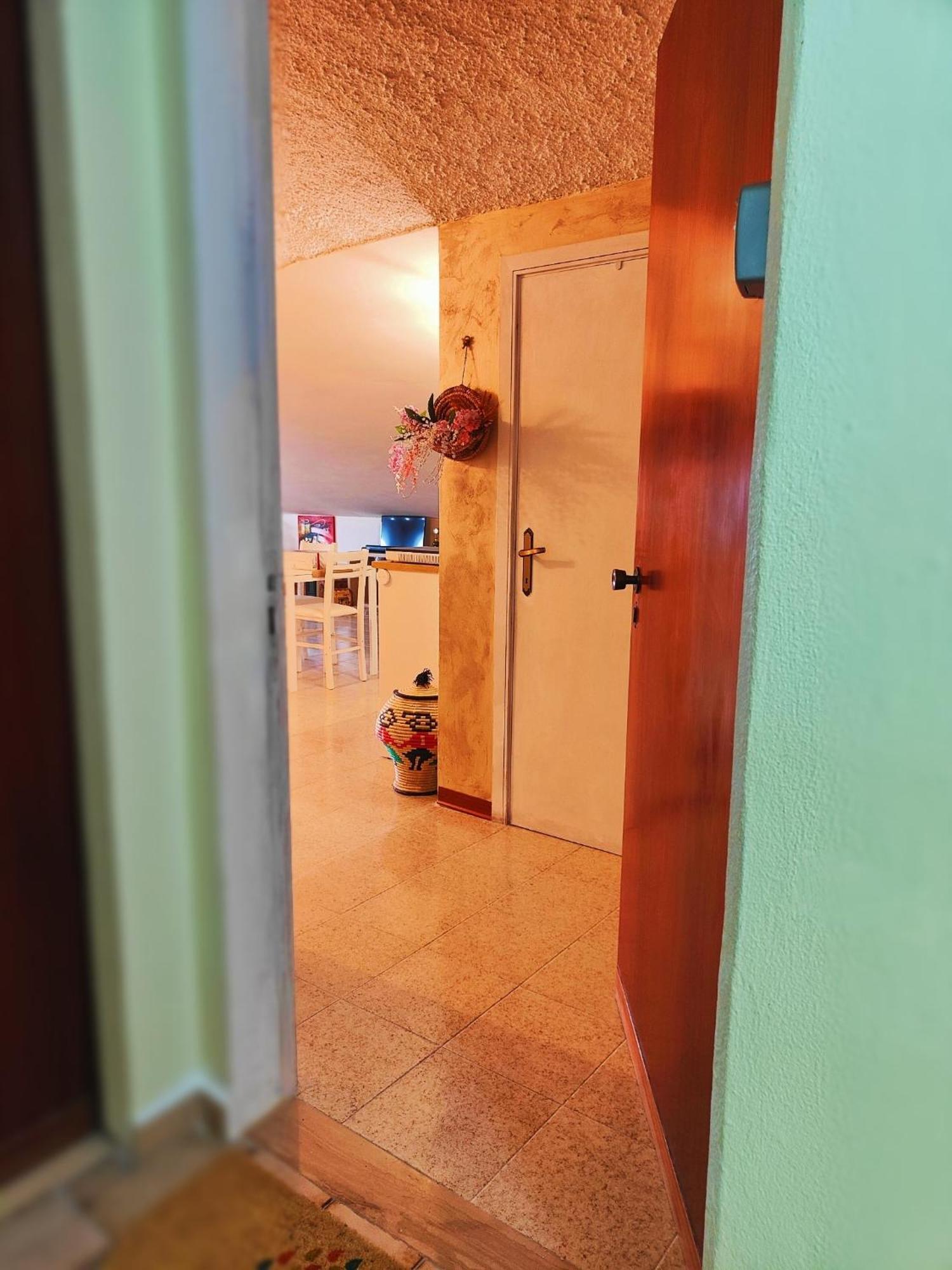 O' Frechete! Apartment Sulmona Ngoại thất bức ảnh