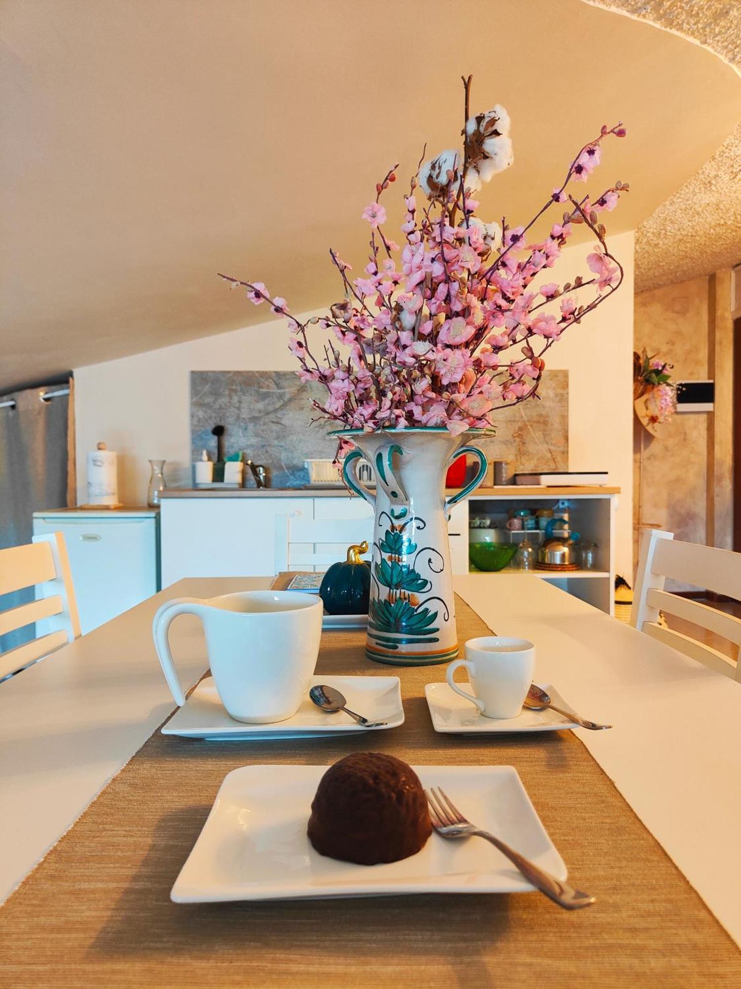 O' Frechete! Apartment Sulmona Ngoại thất bức ảnh