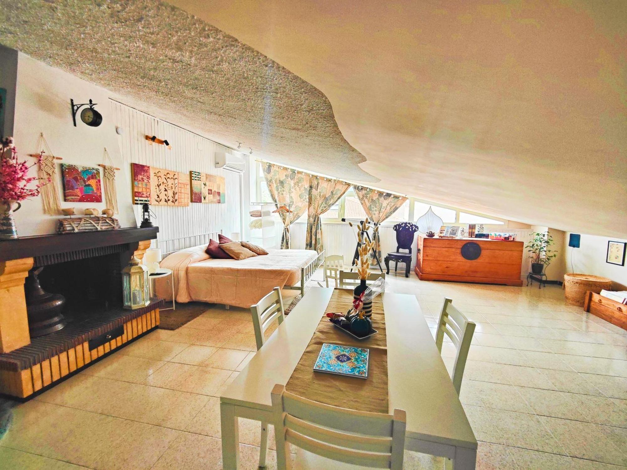 O' Frechete! Apartment Sulmona Ngoại thất bức ảnh