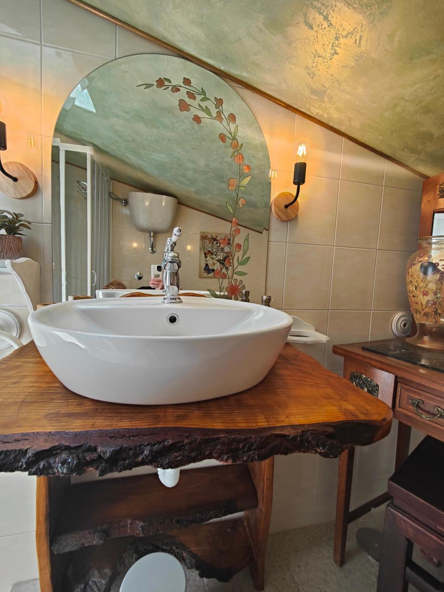 O' Frechete! Apartment Sulmona Ngoại thất bức ảnh