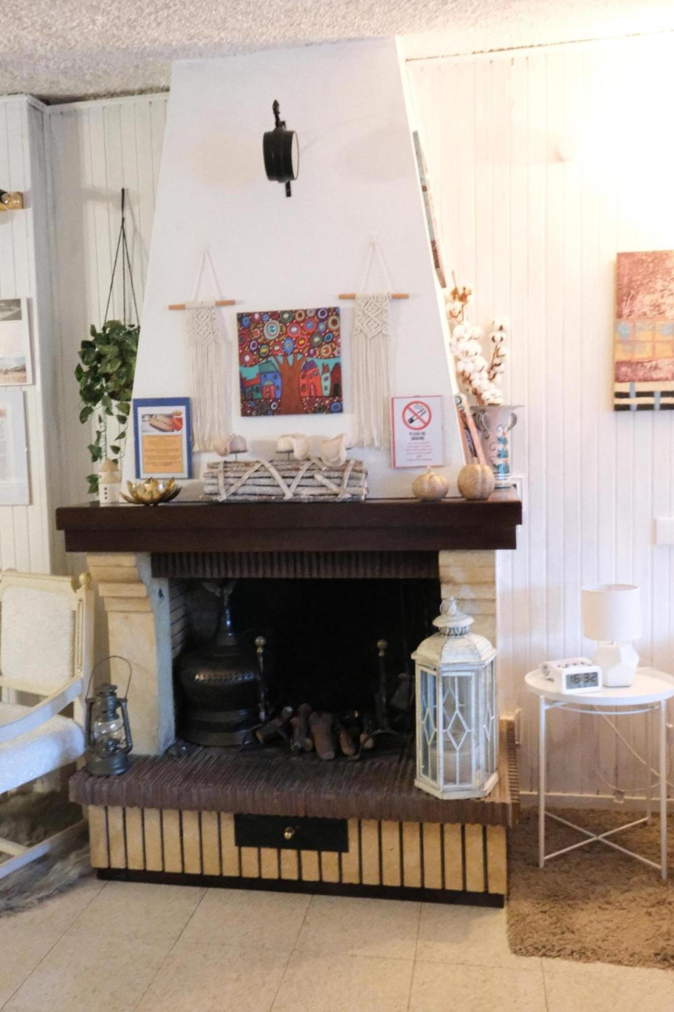 O' Frechete! Apartment Sulmona Ngoại thất bức ảnh