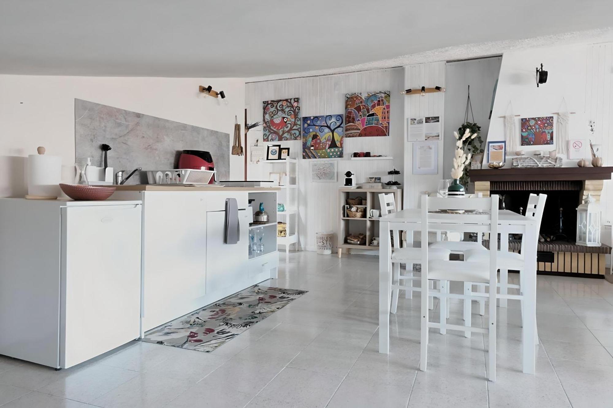 O' Frechete! Apartment Sulmona Ngoại thất bức ảnh
