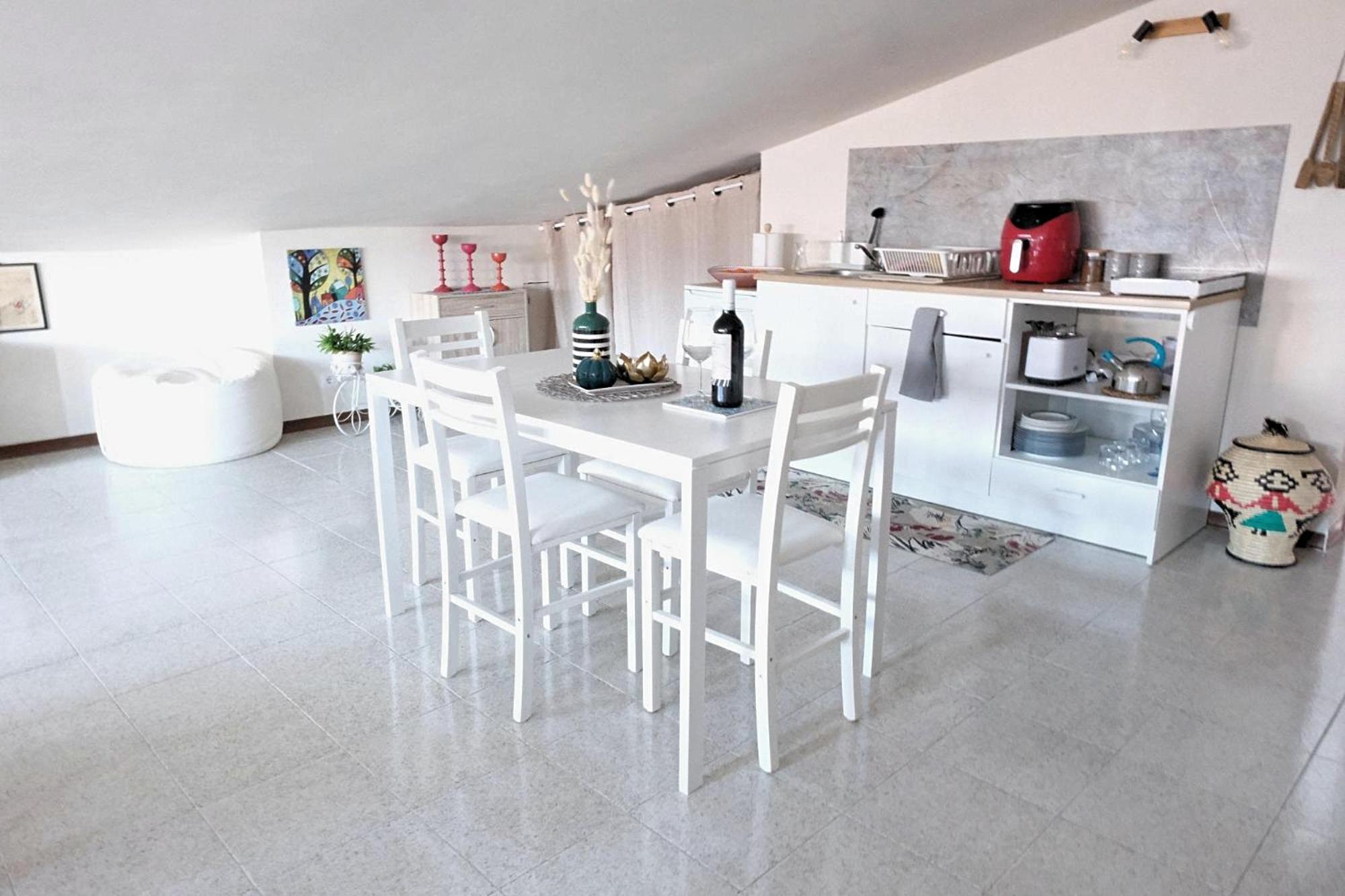 O' Frechete! Apartment Sulmona Ngoại thất bức ảnh