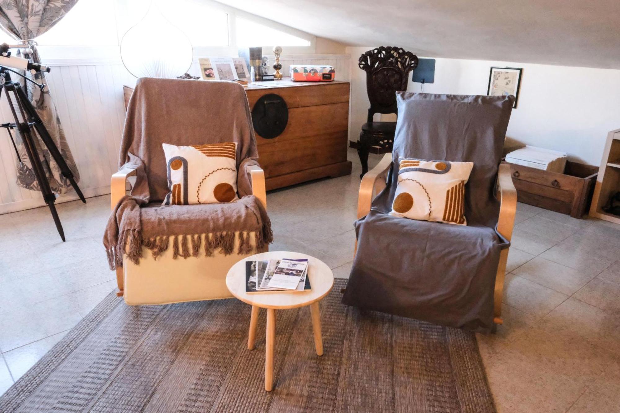 O' Frechete! Apartment Sulmona Ngoại thất bức ảnh